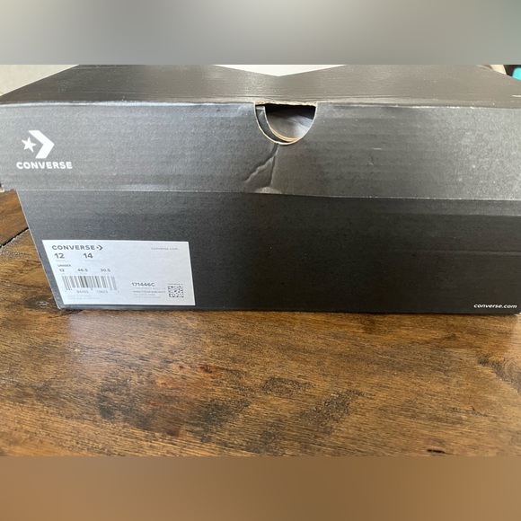 Converse CTAS Street Boot Hi Chuck Taylor - Picture 5 of 5